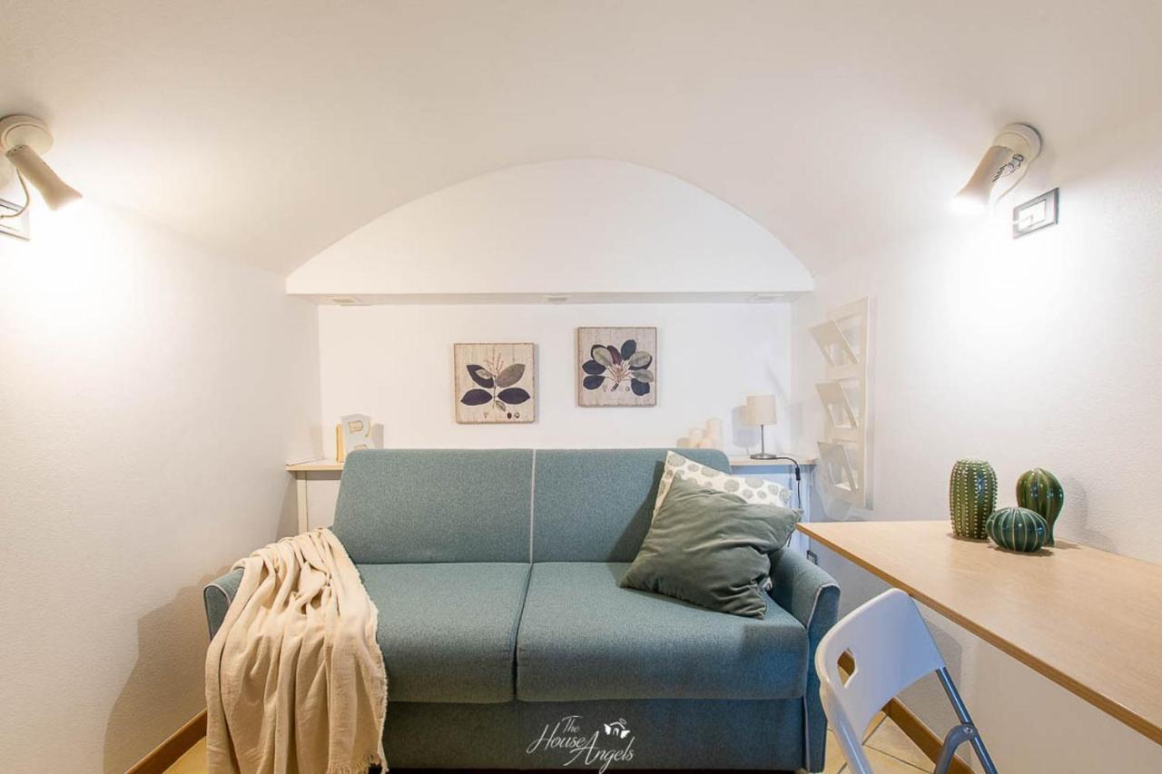 Vista Mare E Comfort In Centro Storico Menton Exterior photo