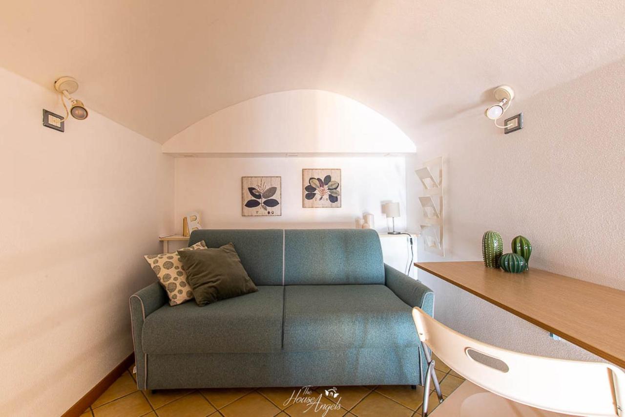 Vista Mare E Comfort In Centro Storico Menton Exterior photo